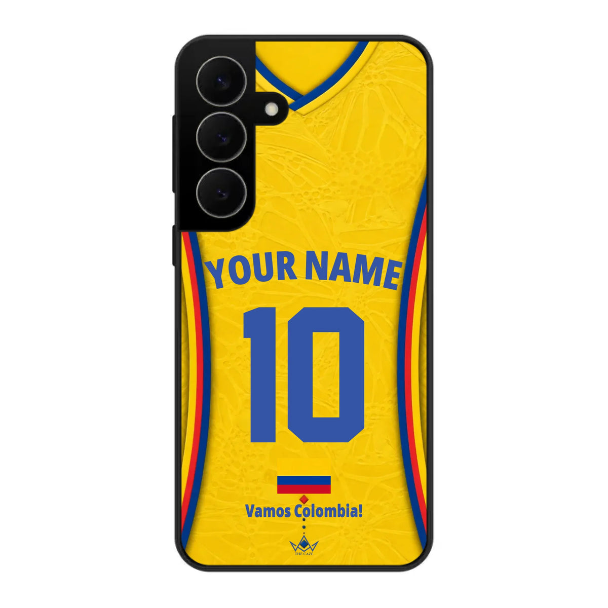 samsung galaxy S25 FE phone case