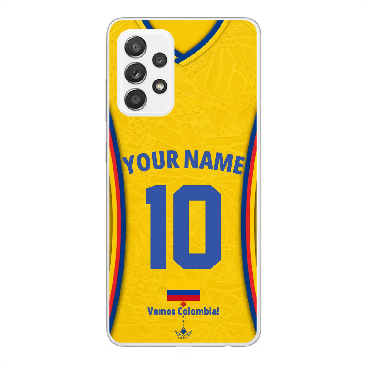 Samsung A52 phone case