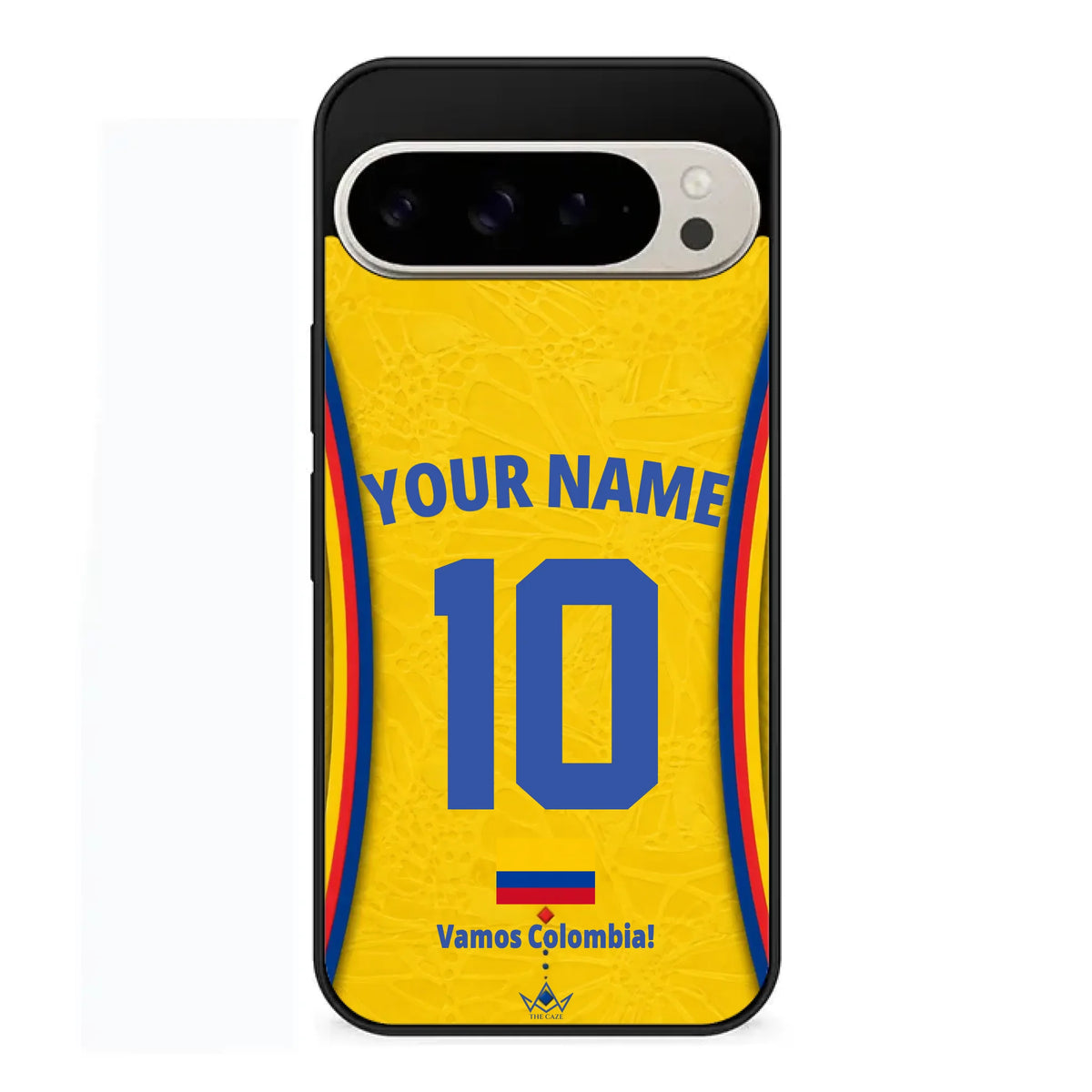 Google Pixel 9 Pro XL case