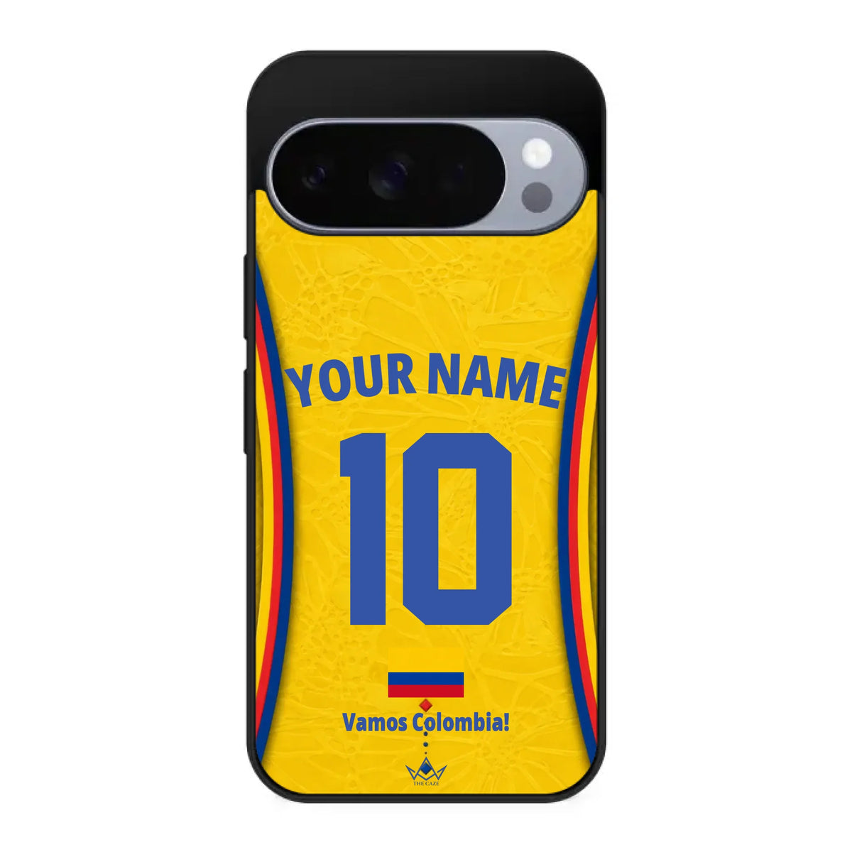 Google Pixel 10 Pro case