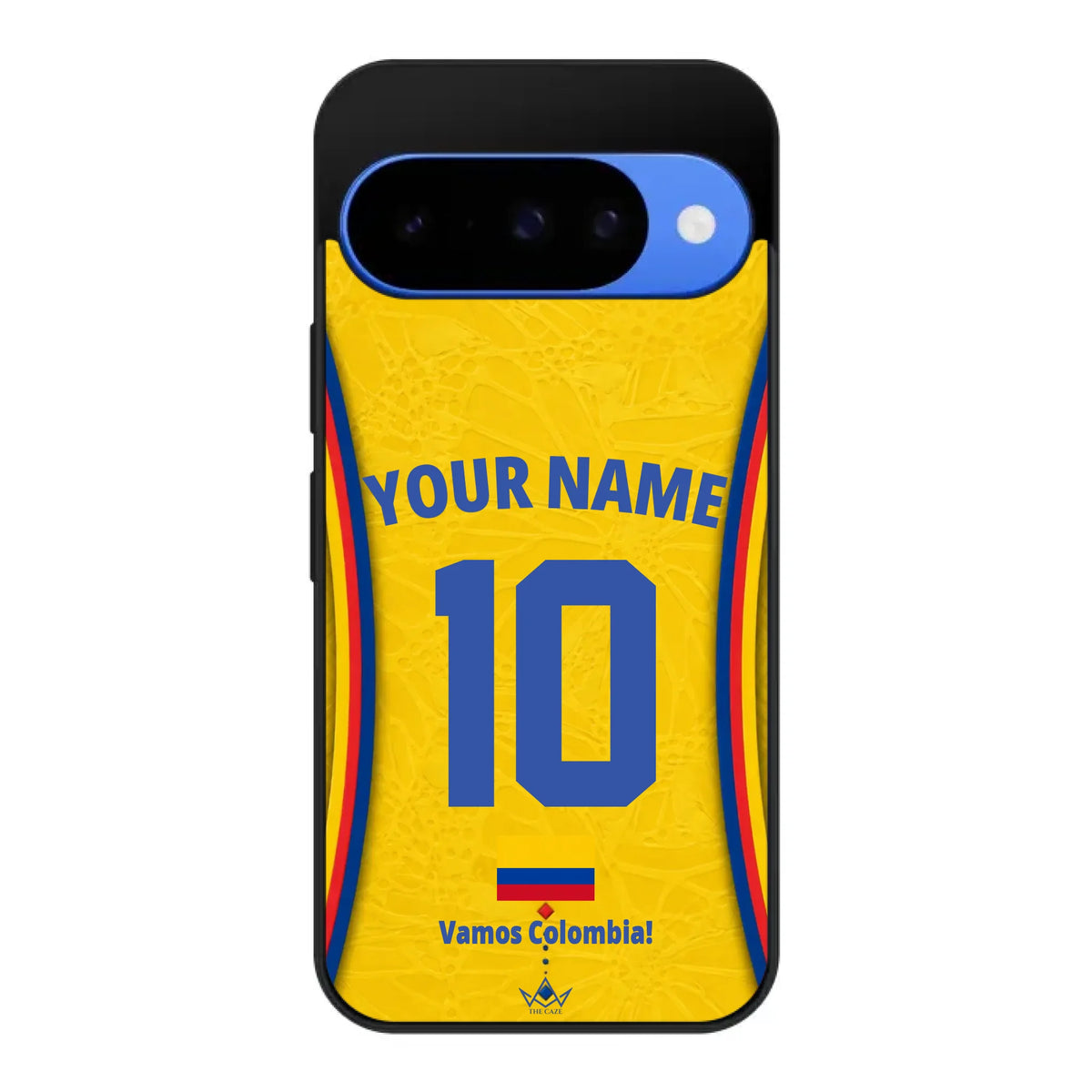 Google Pixel 10 case