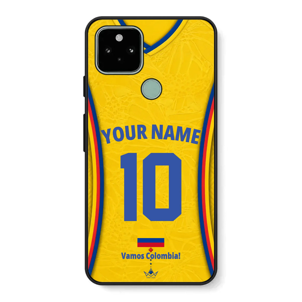 Google Pixel 5 XL case
