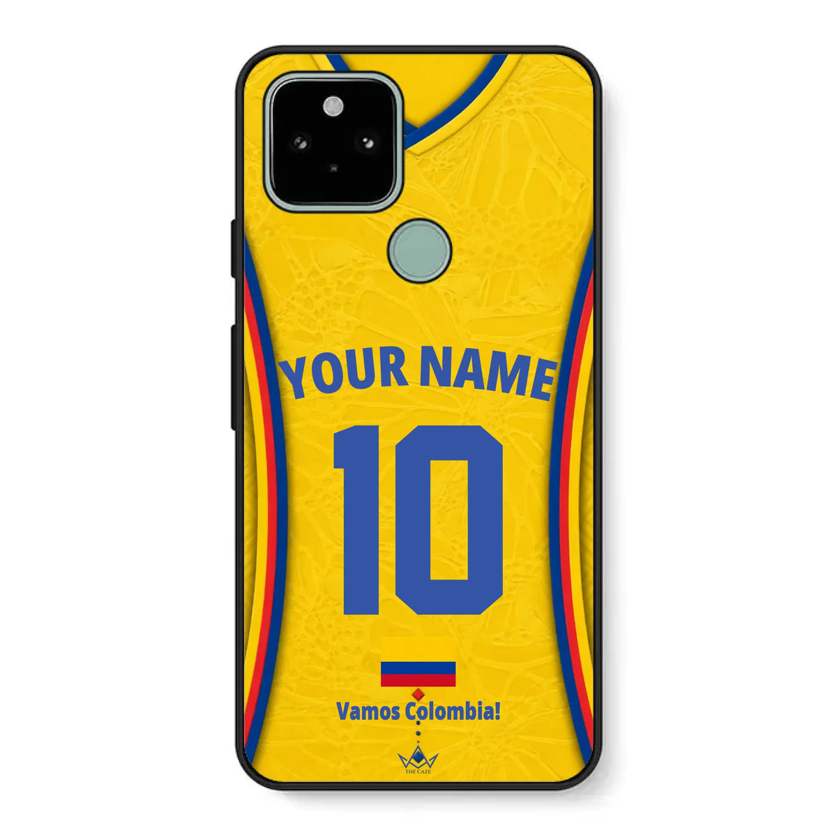 Google Pixel 5 case