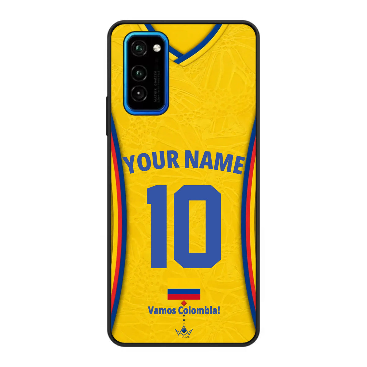 Honor View 30 custom phone cases