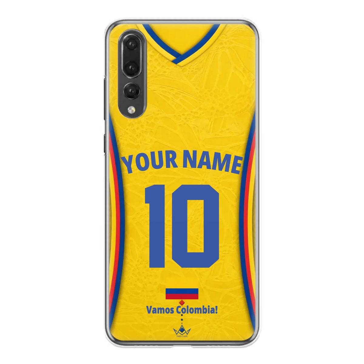 Huawei P20 Pro phone case