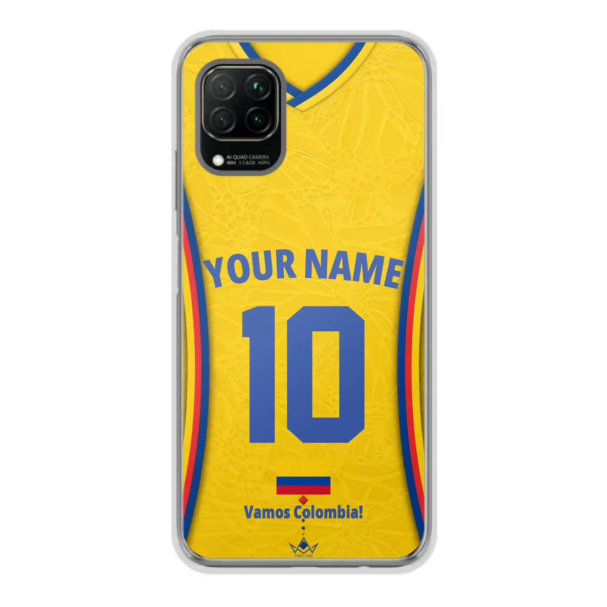 P40 Lite case