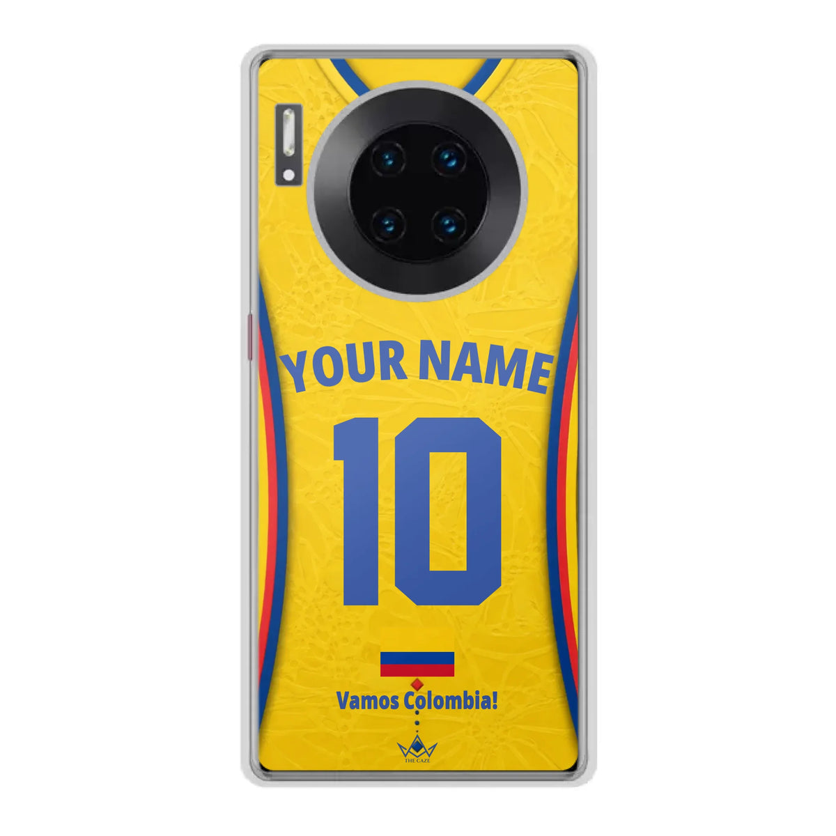 Huawei Mate 30 Pro cool cases