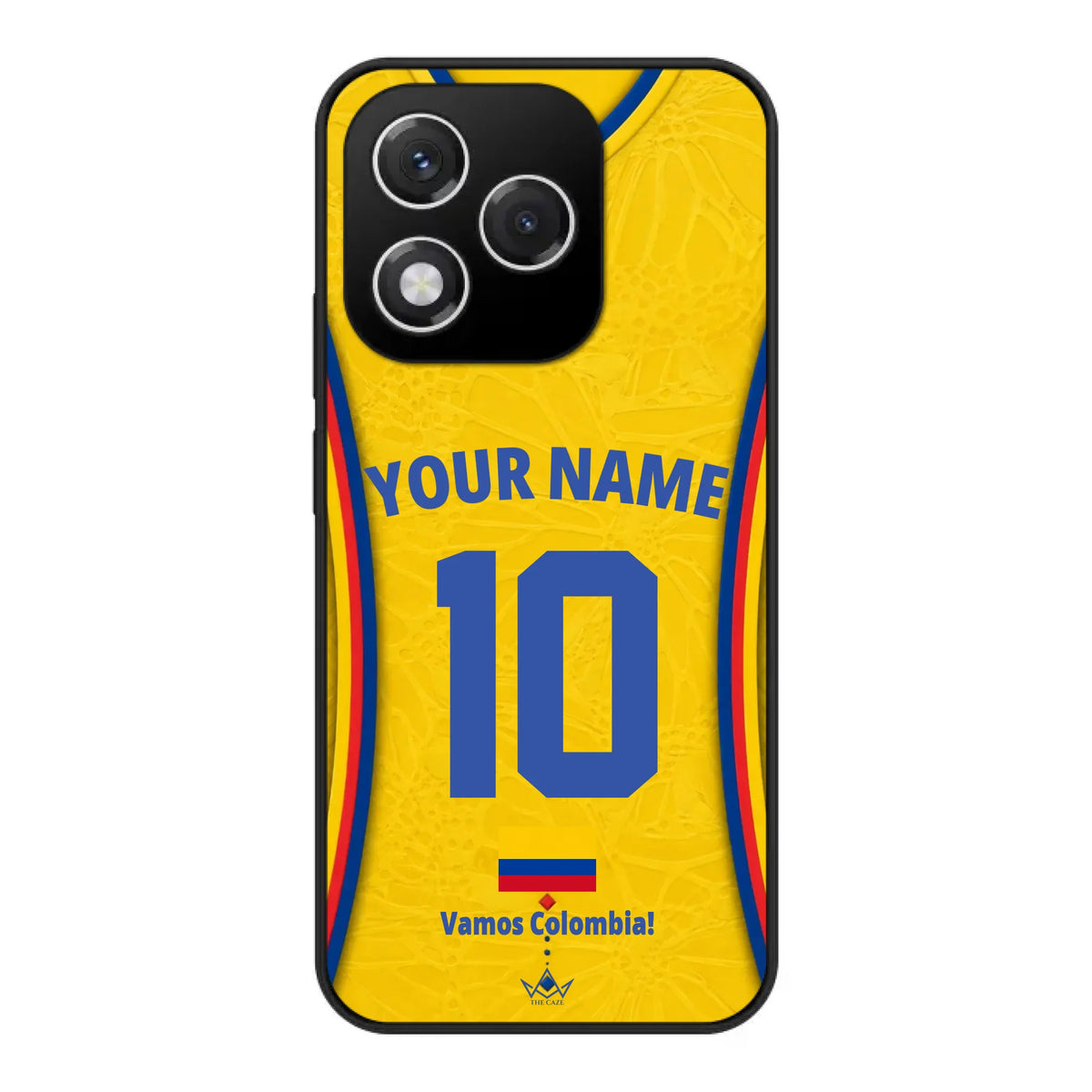 Honor 400 Lite custom case