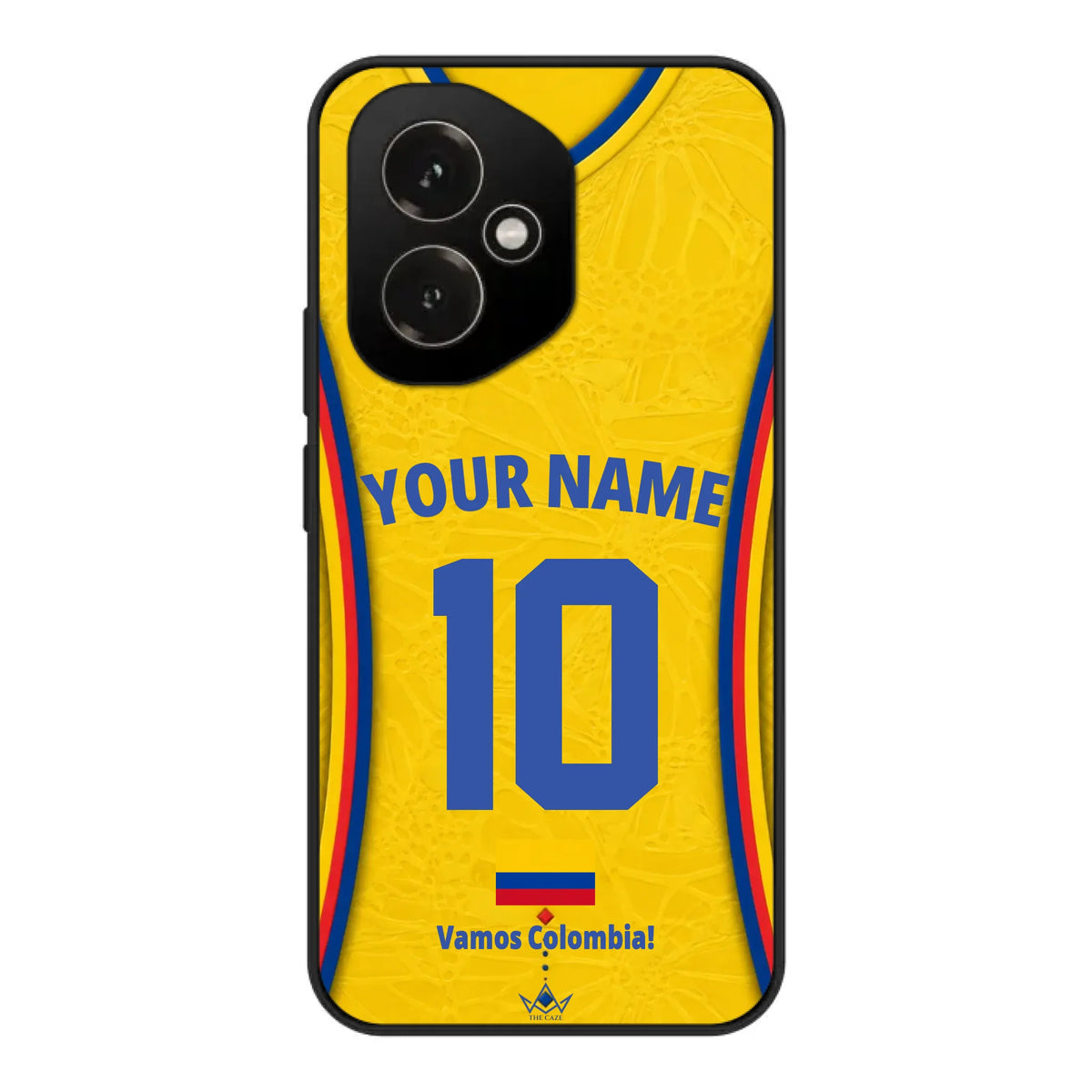 Honor 400 clear phone case