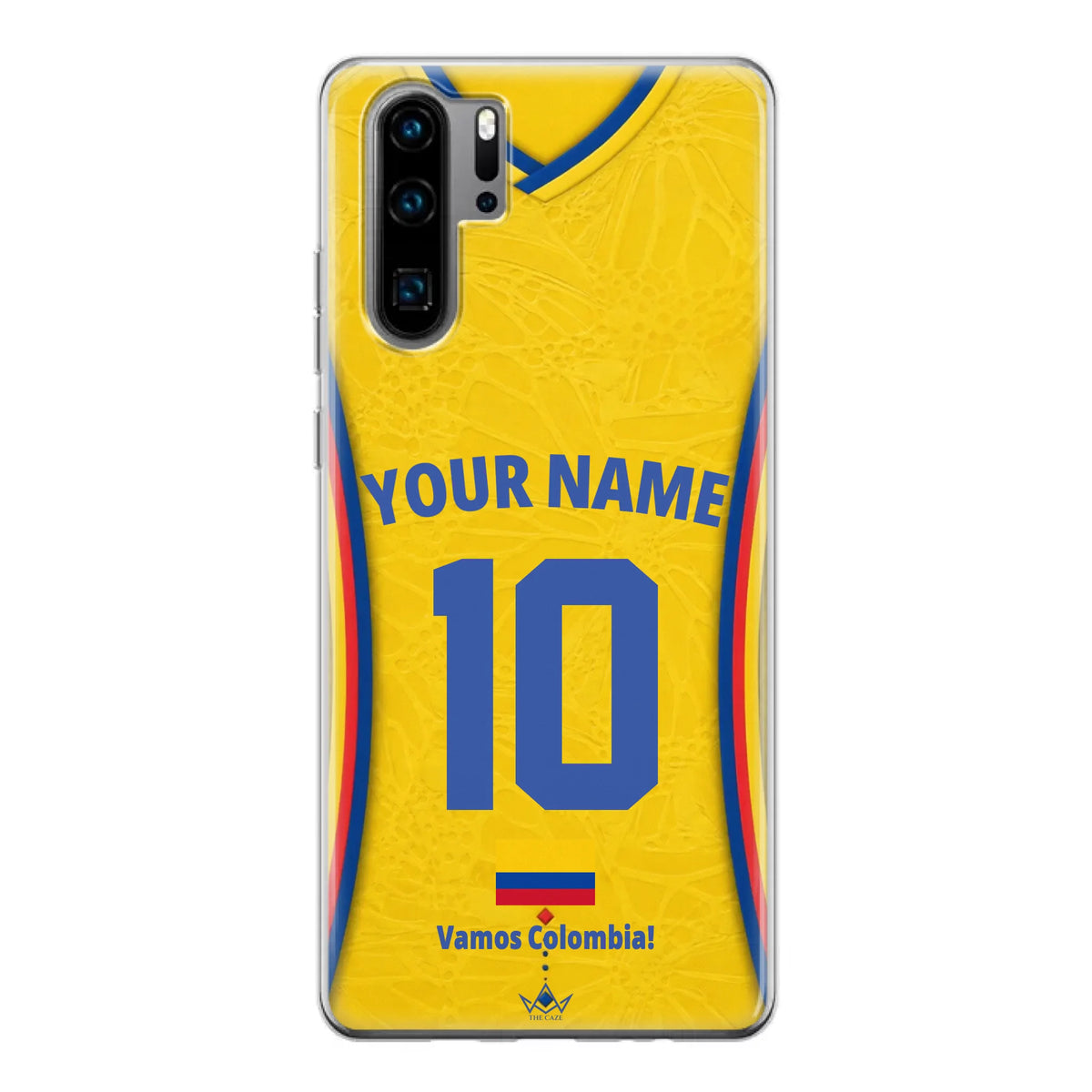 P30 Pro phone case