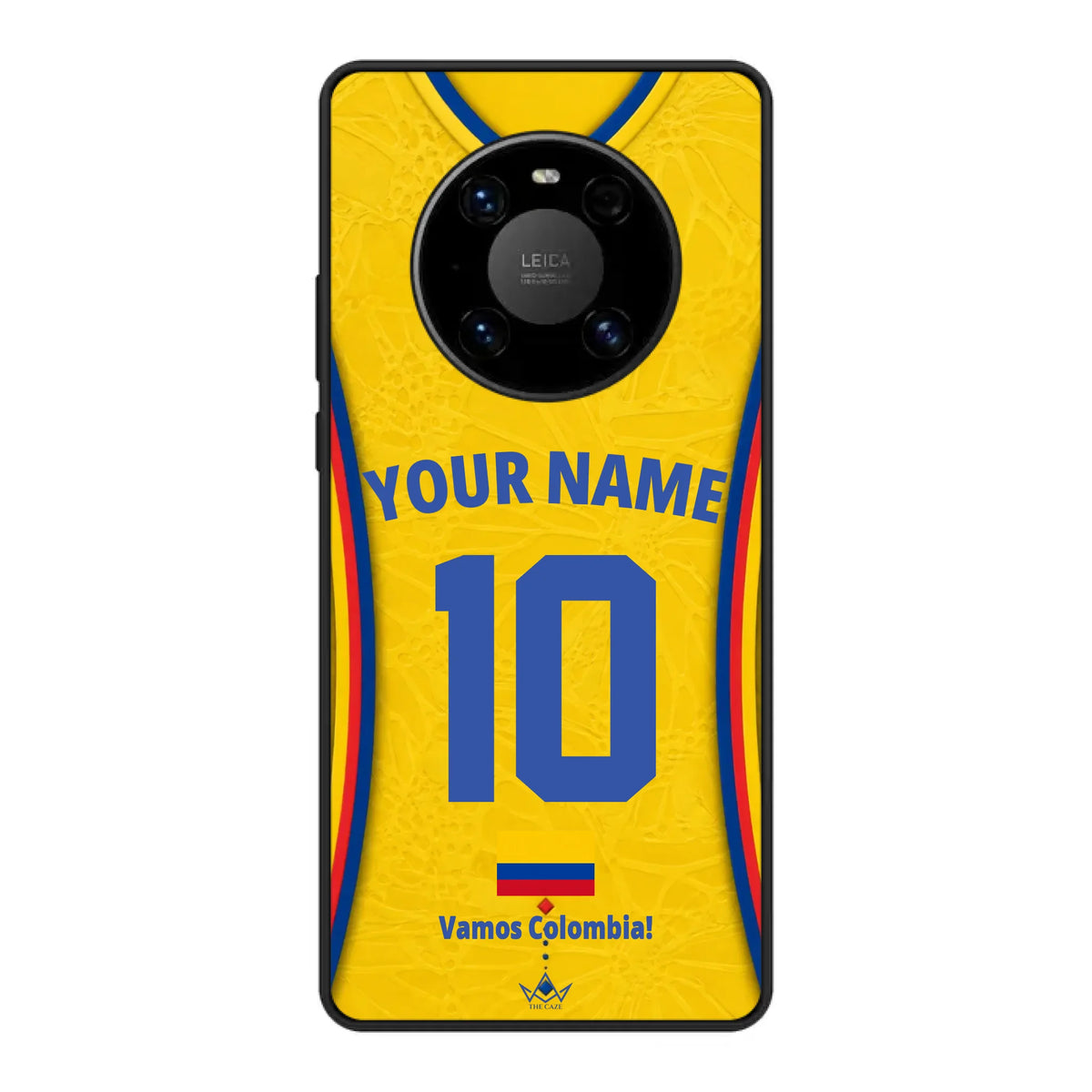 Huawei Mate 40 Pro phone case