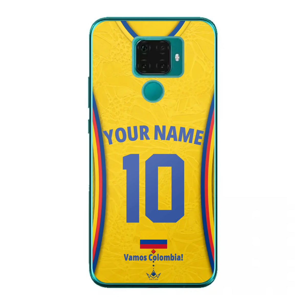 Huawei Mate 30 Lite phone case