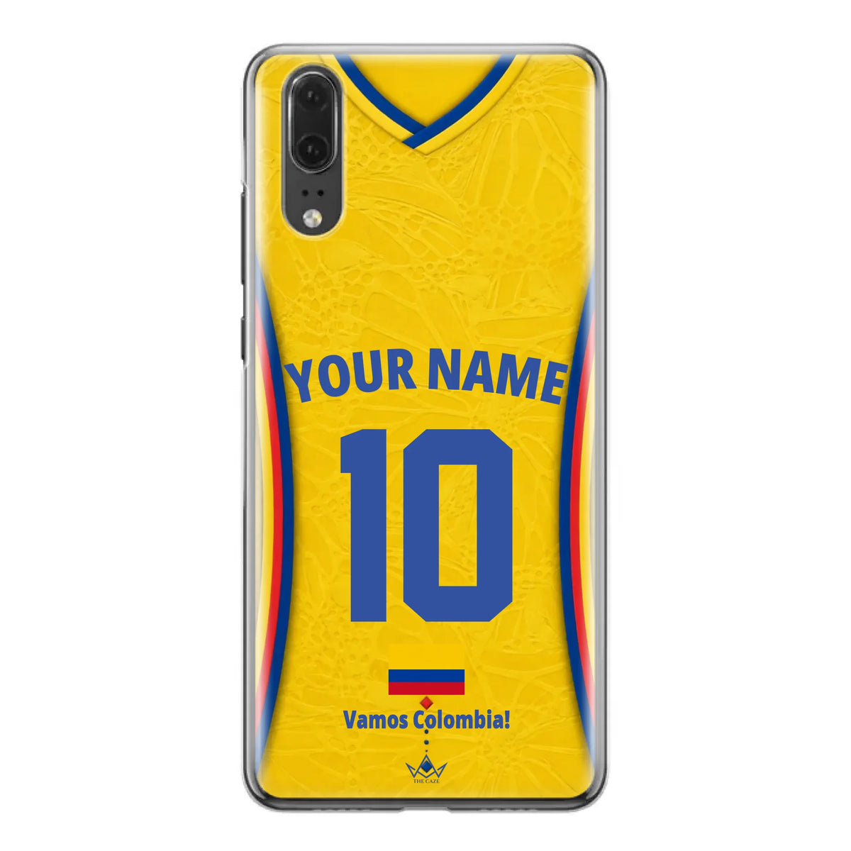 Huawei P20 case
