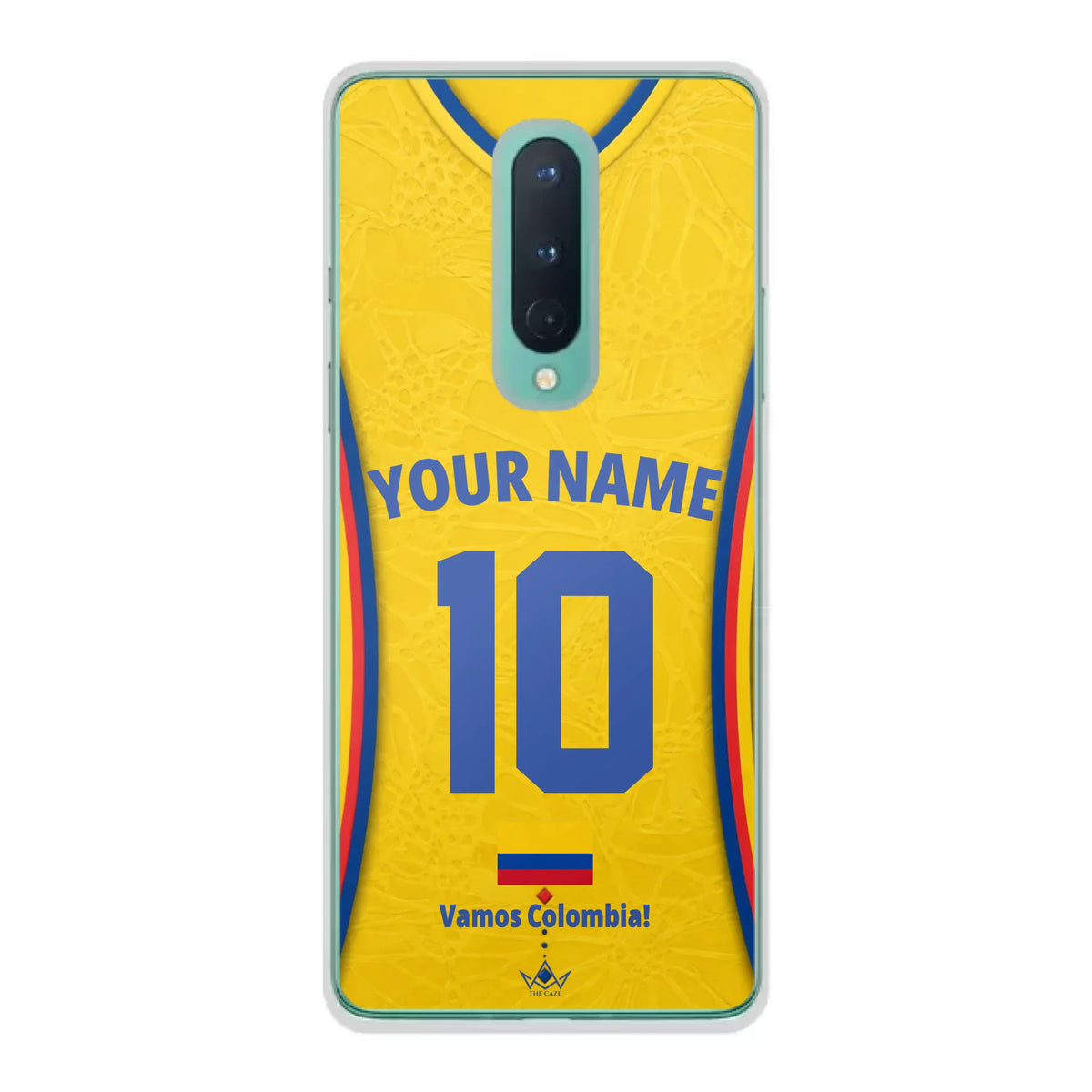 OnePlus 8 case
