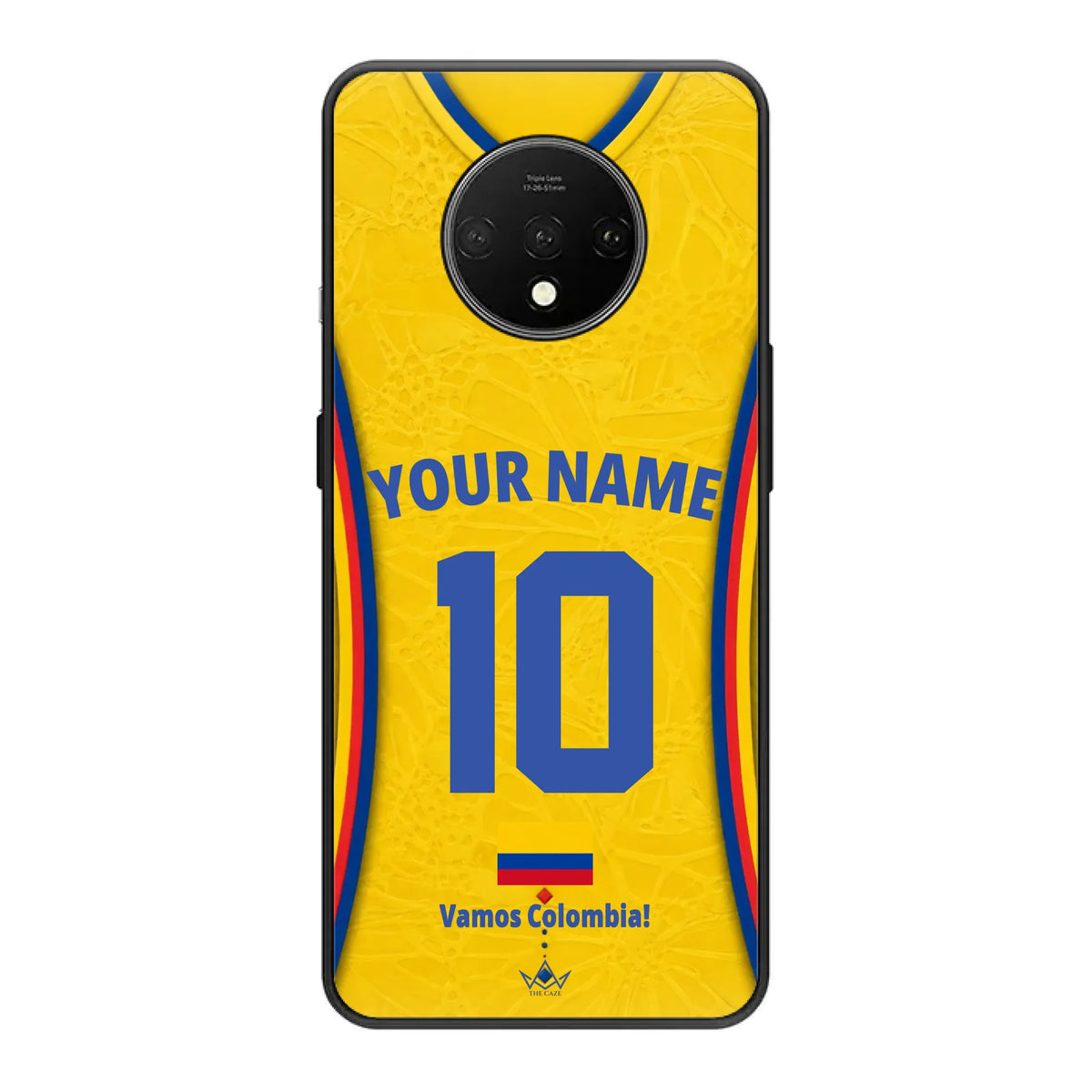 OnePlus 7T case