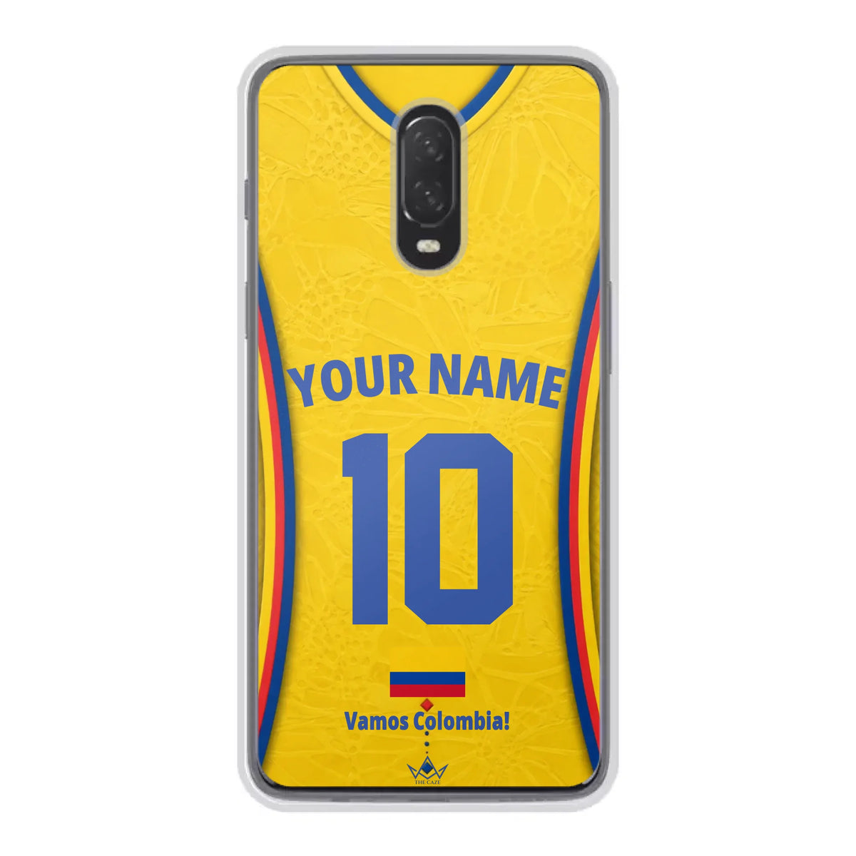 OnePlus 6T case