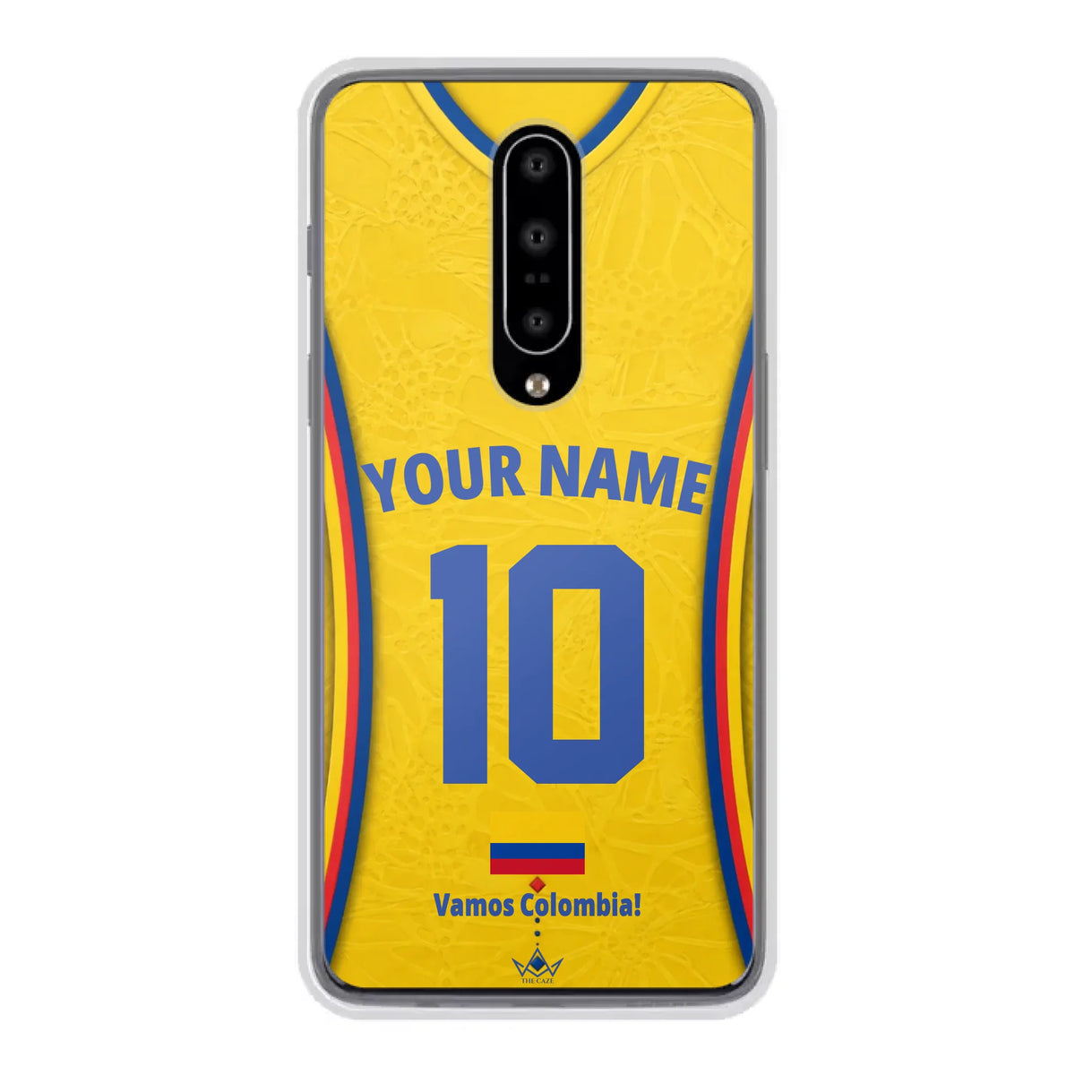 OnePlus 7 Pro case