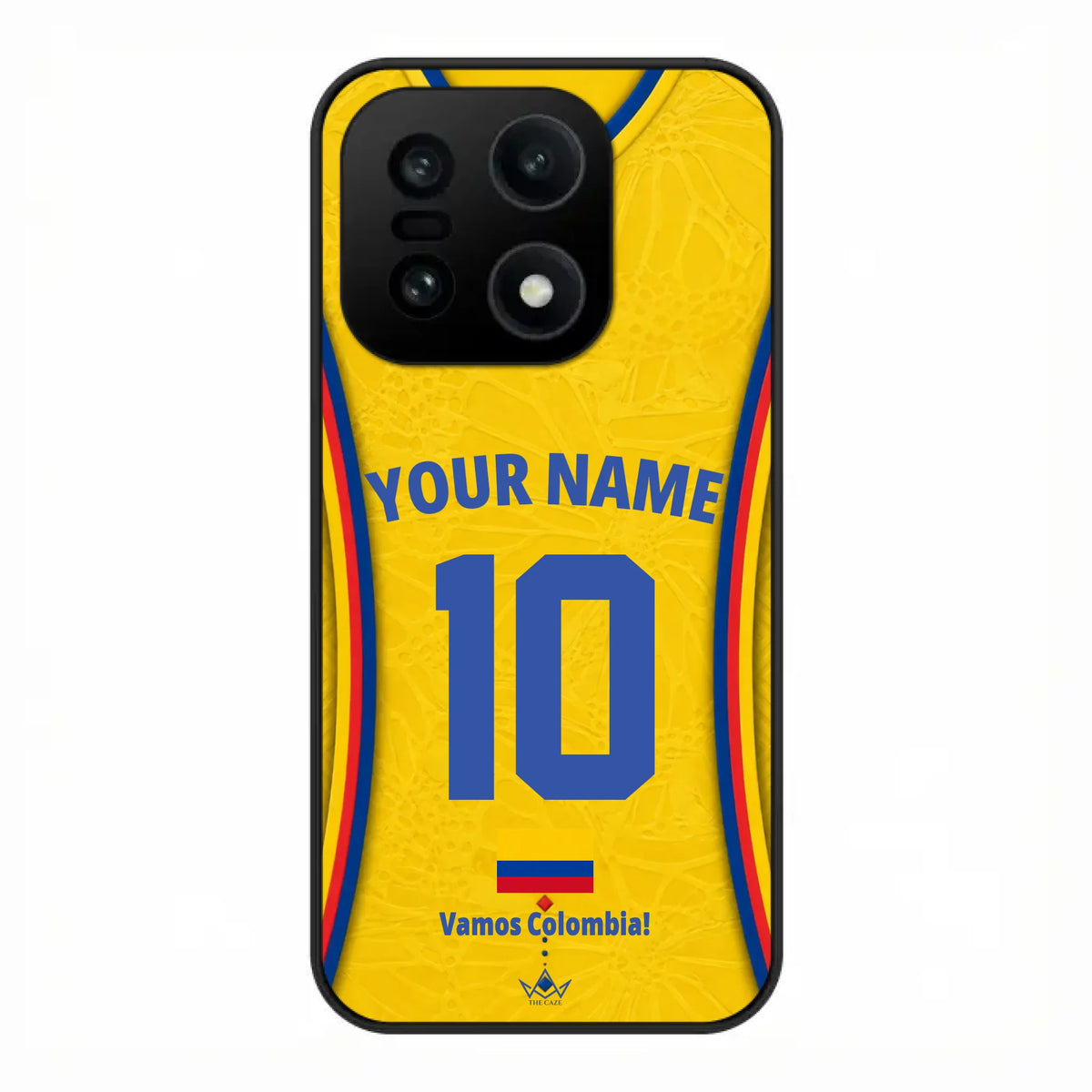 OnePlus 15 case
