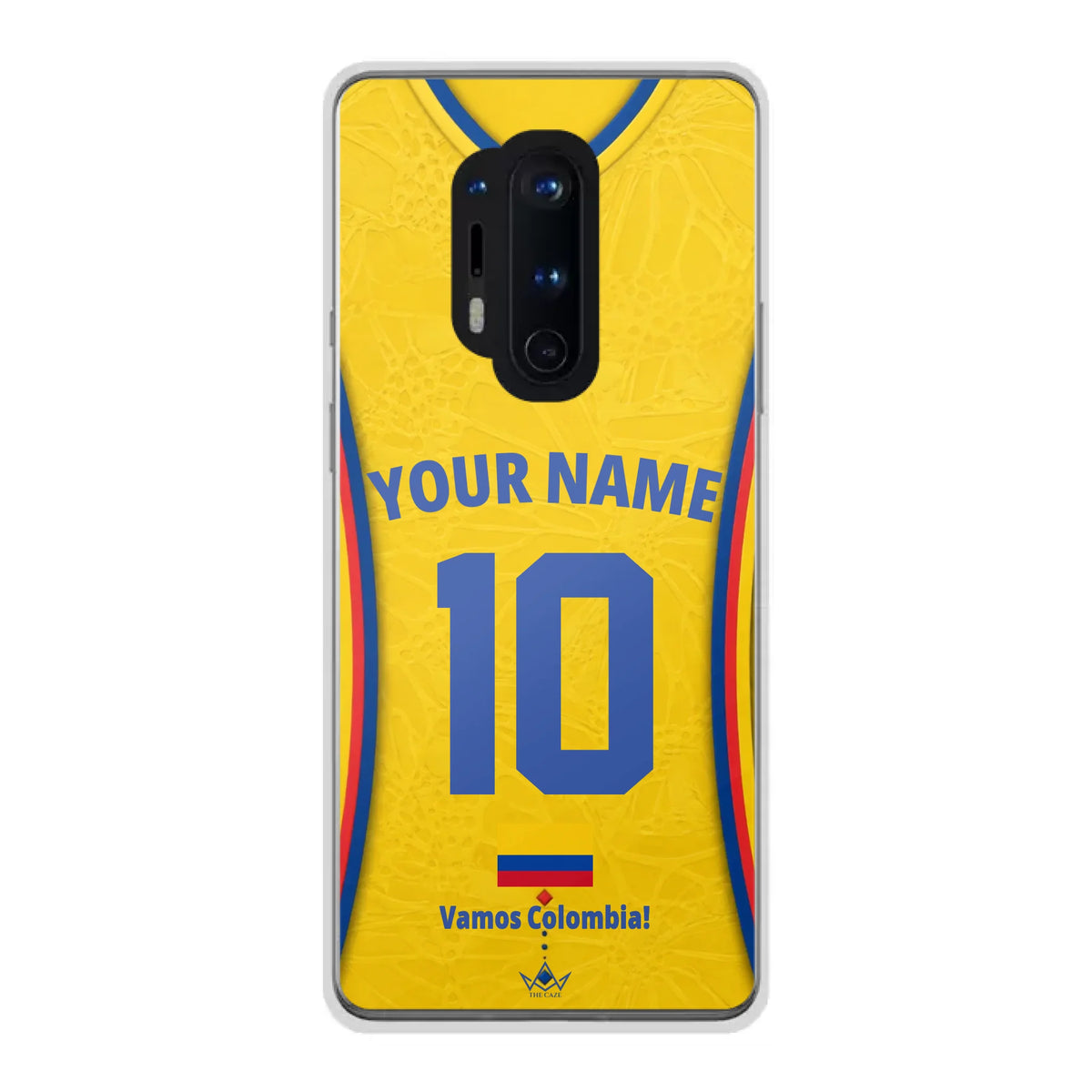 OnePlus 8 Pro case
