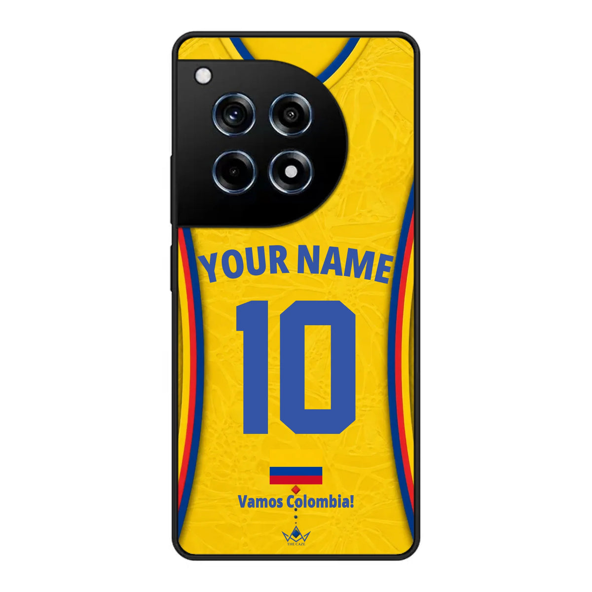 OnePlus 12R case