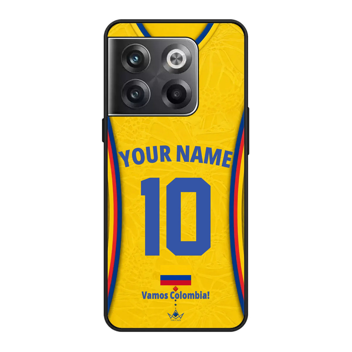 OnePlus 10T case