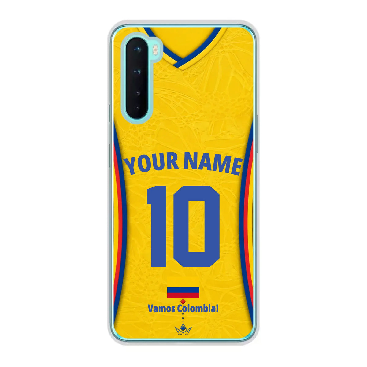 OnePlus Nord case