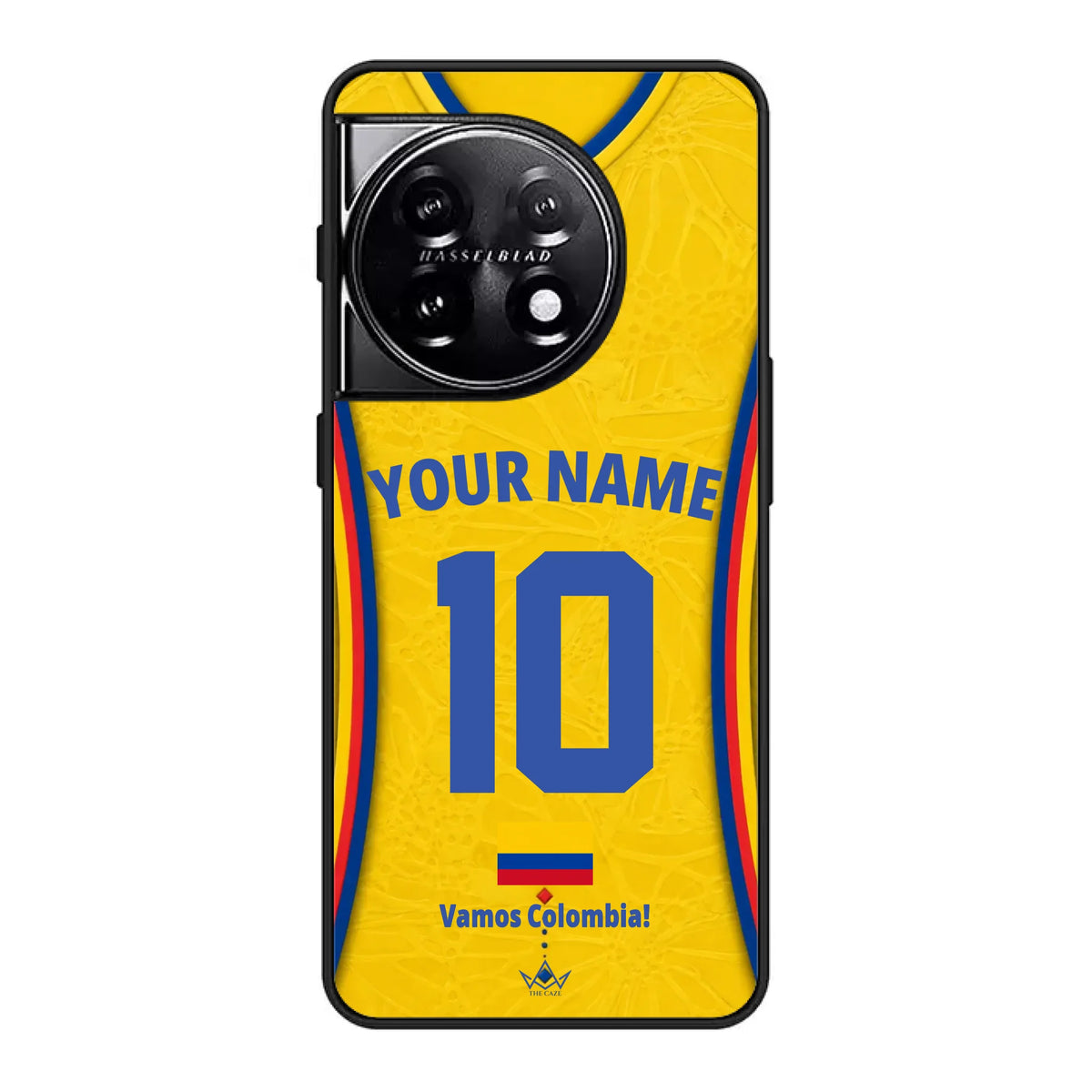 OnePlus Nord 3 case