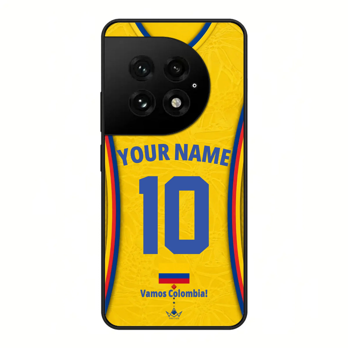 OnePlus 13 case