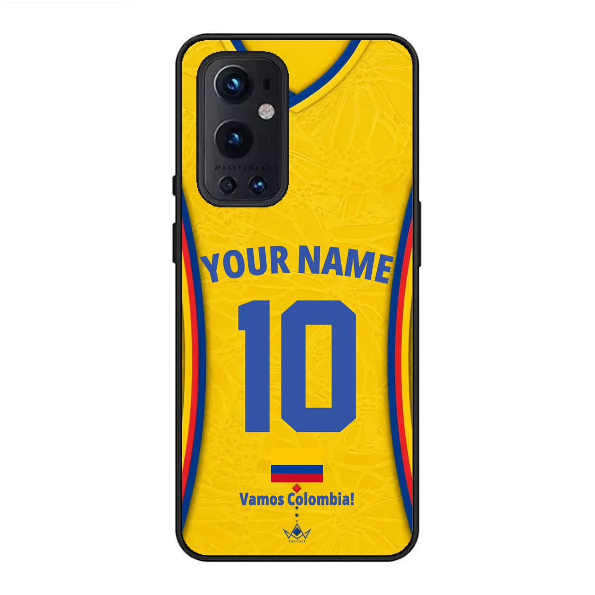 OnePlus 9 Pro case