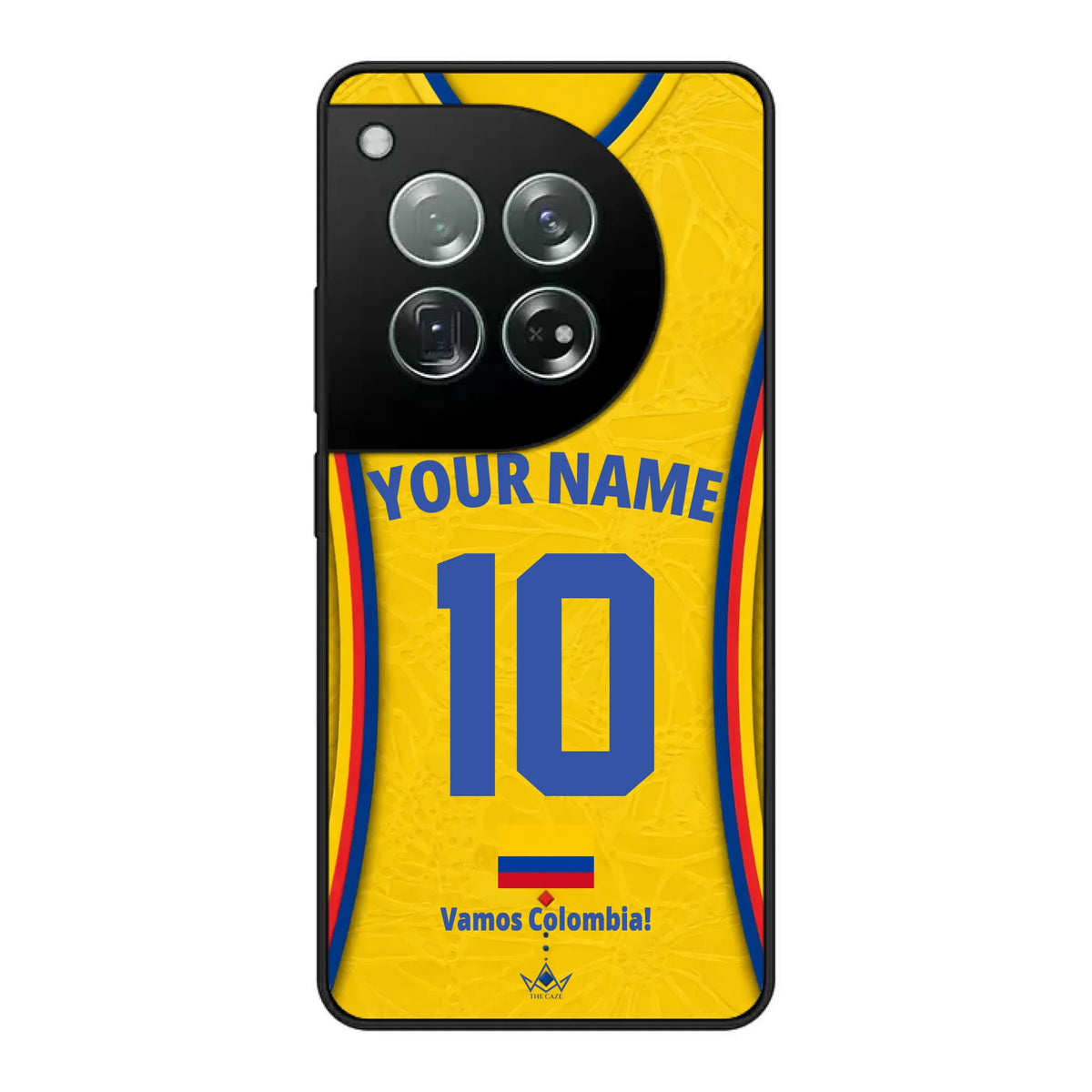 OnePlus 12 case