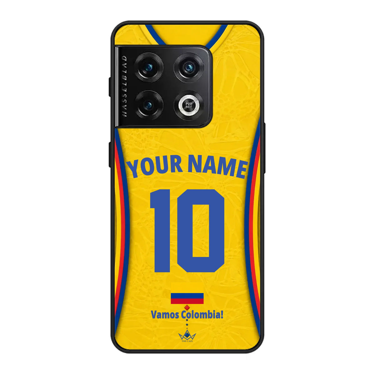 OnePlus 10 Pro case