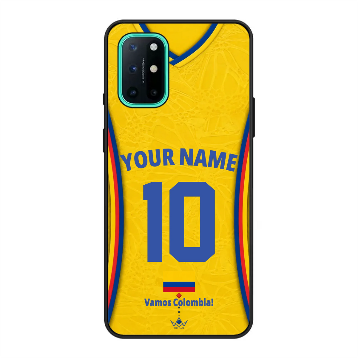 OnePlus 8T case