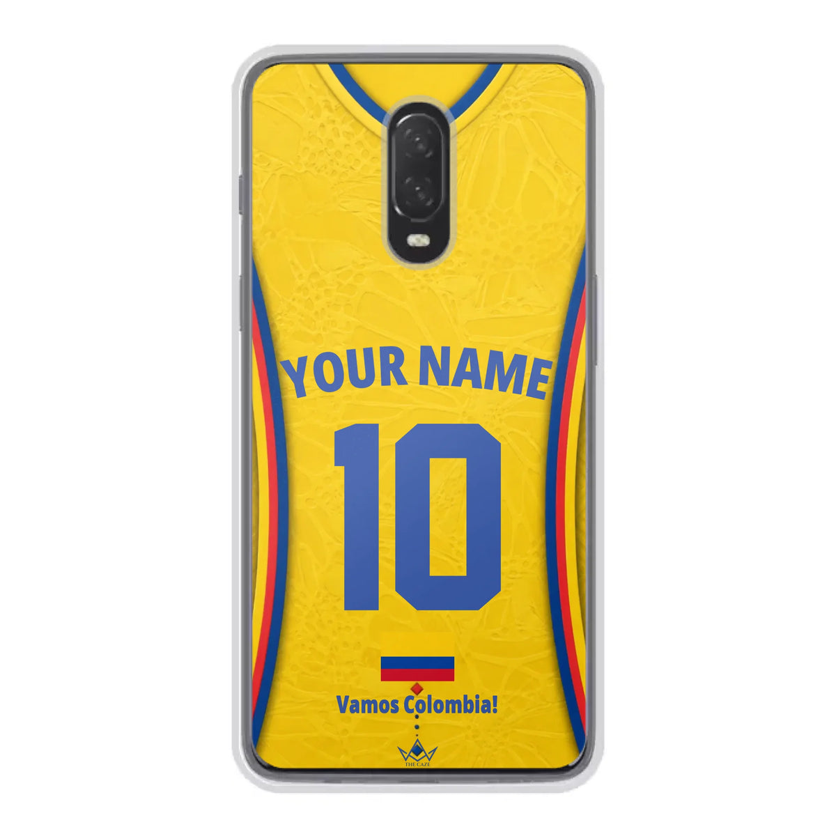 OnePlus 7 case