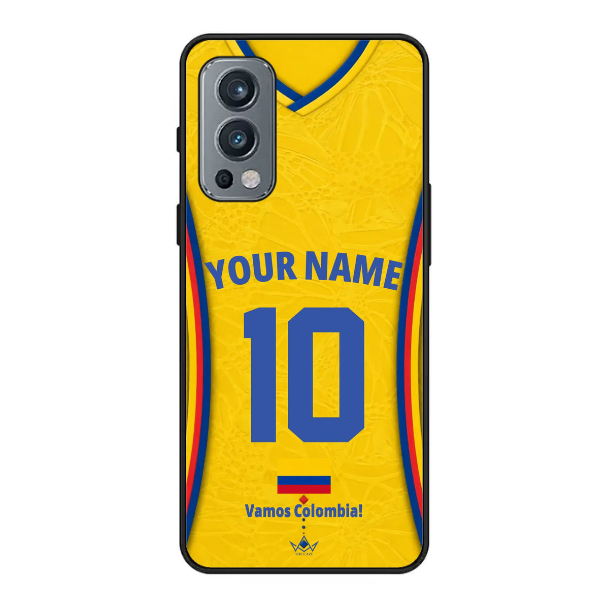 OnePlus Nord 2 case