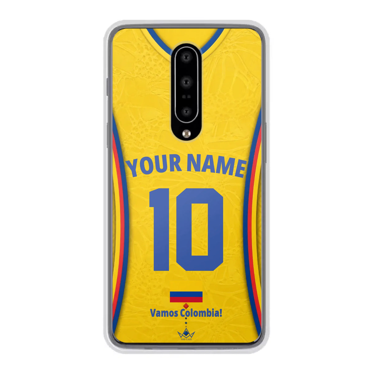 OnePlus 7T Pro case