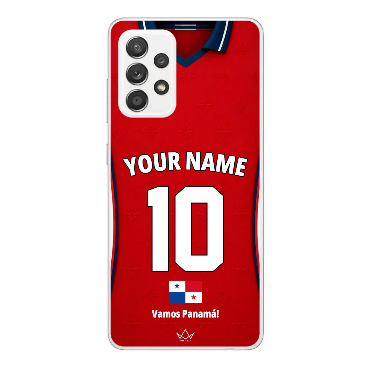 Samsung A72 phone case