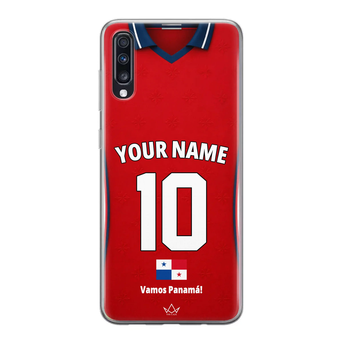 Samsung A70 phone case