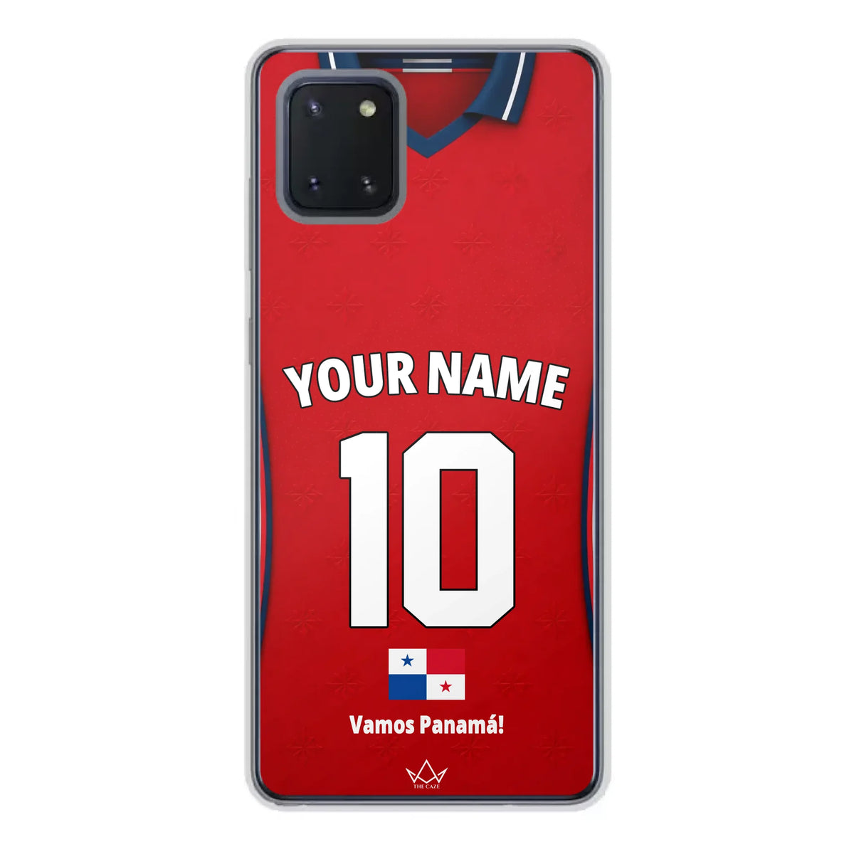 Samsung Note 10 Lite phone case