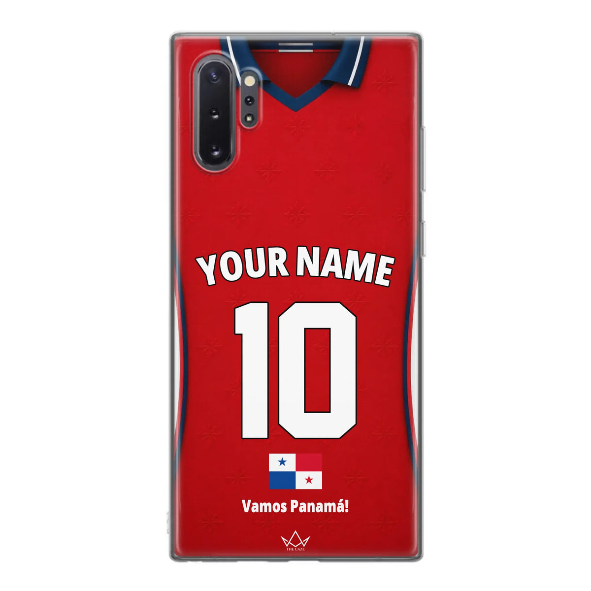 Samsung Note 10 Plus phone case