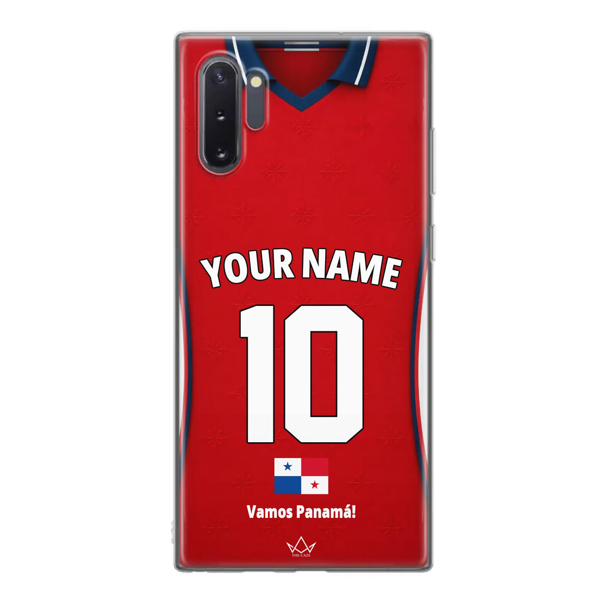 Samsung Note 10 phone case