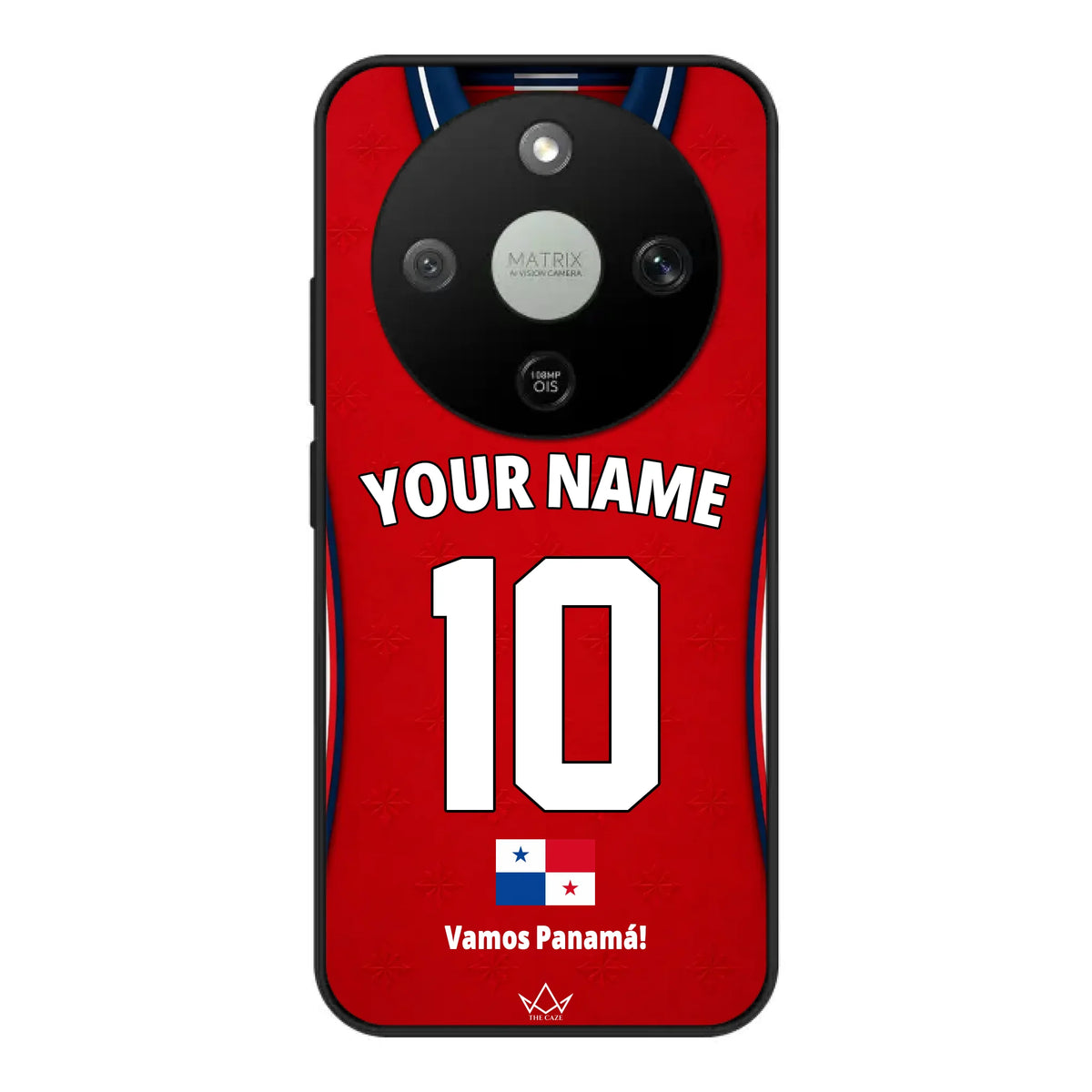 Honor Magic8 Lite clear phone cases