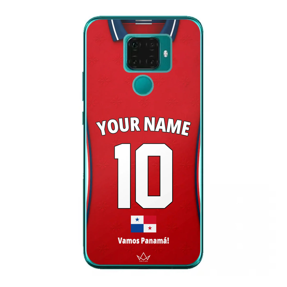 Huawei Mate 30 Lite phone case