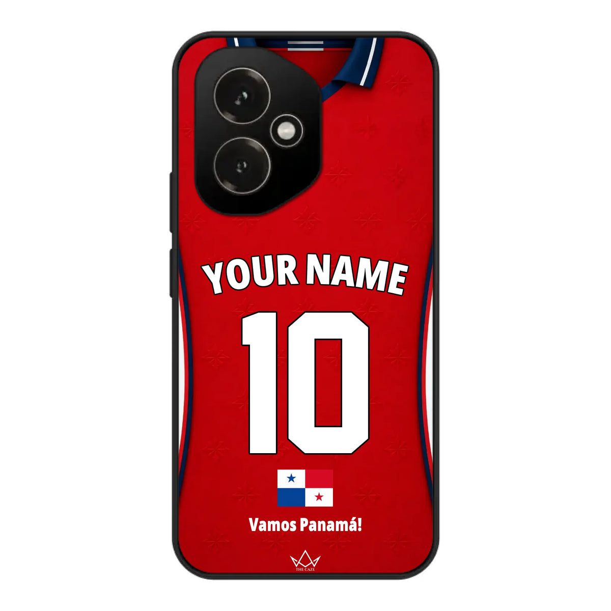 Honor 400 clear phone case