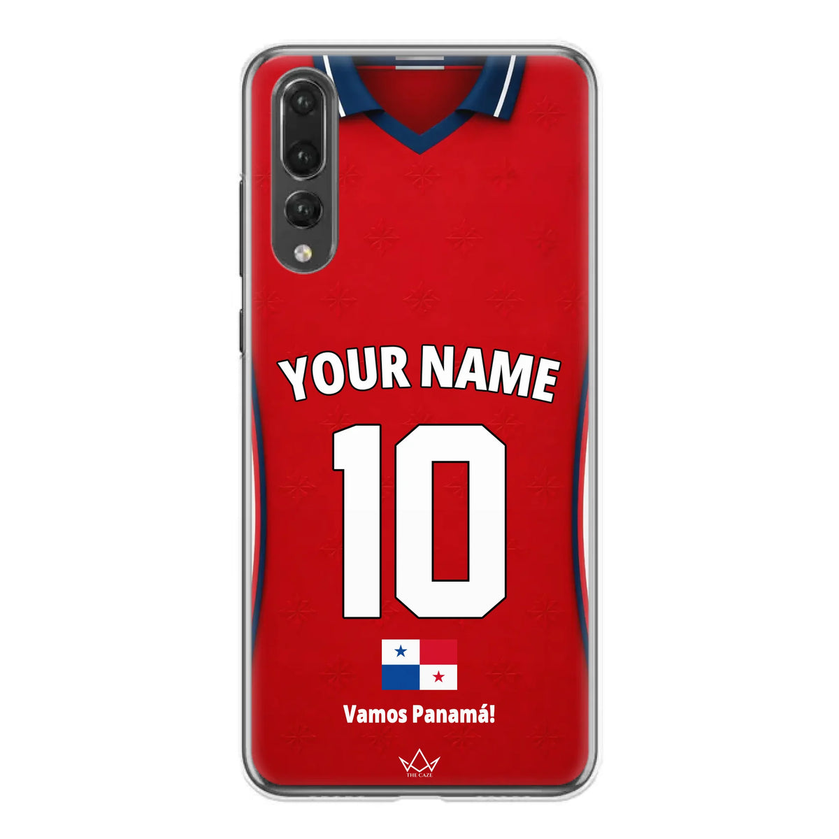 Huawei P20 Pro phone case