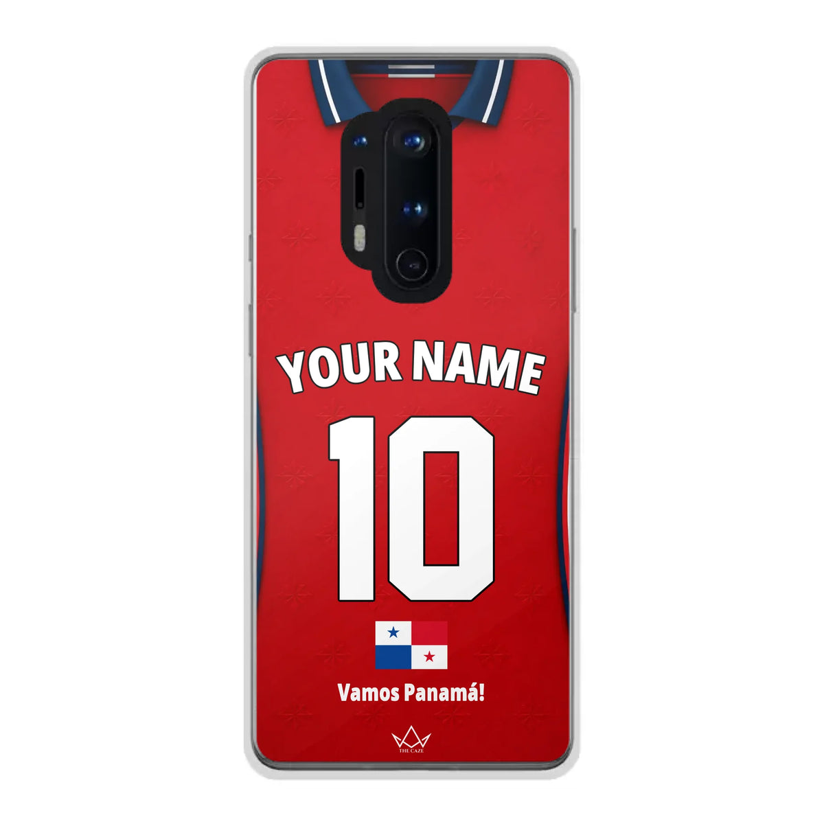 OnePlus 8 Pro case