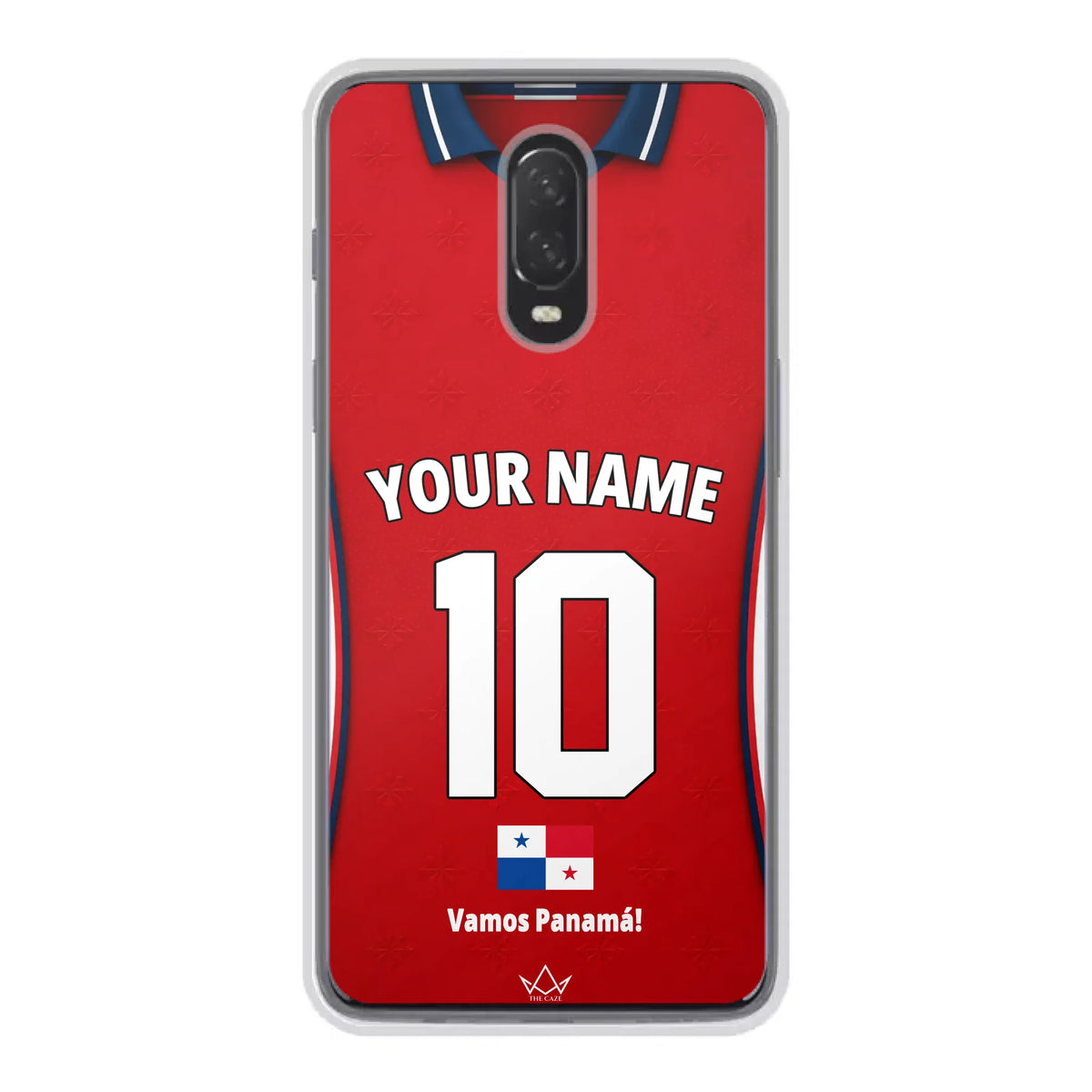 OnePlus 7 case
