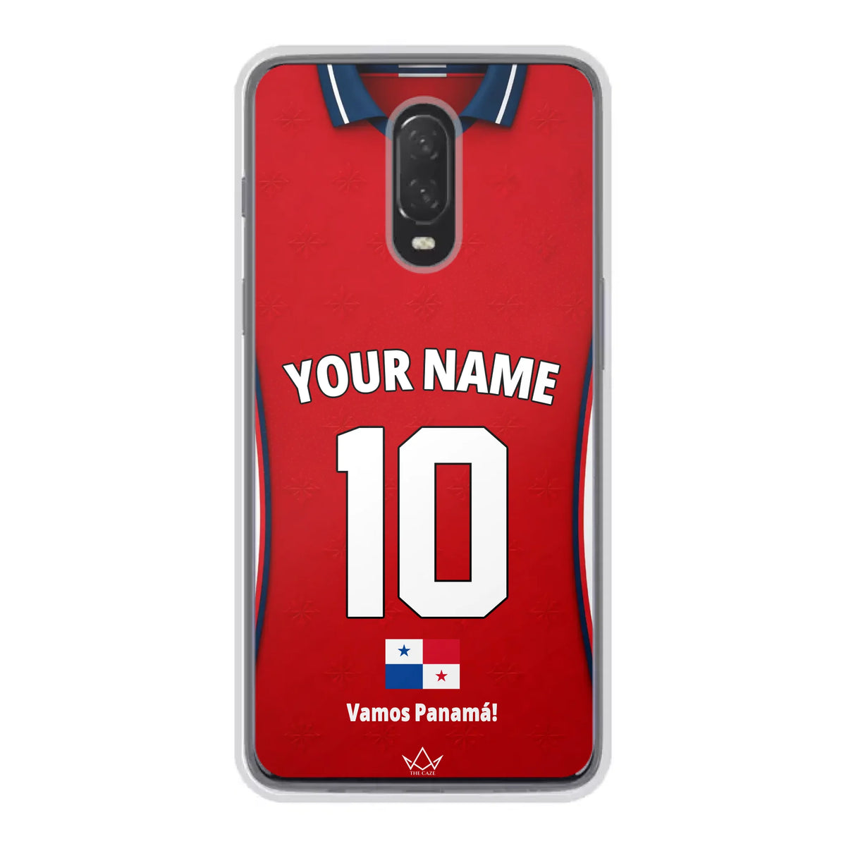 OnePlus 6T case