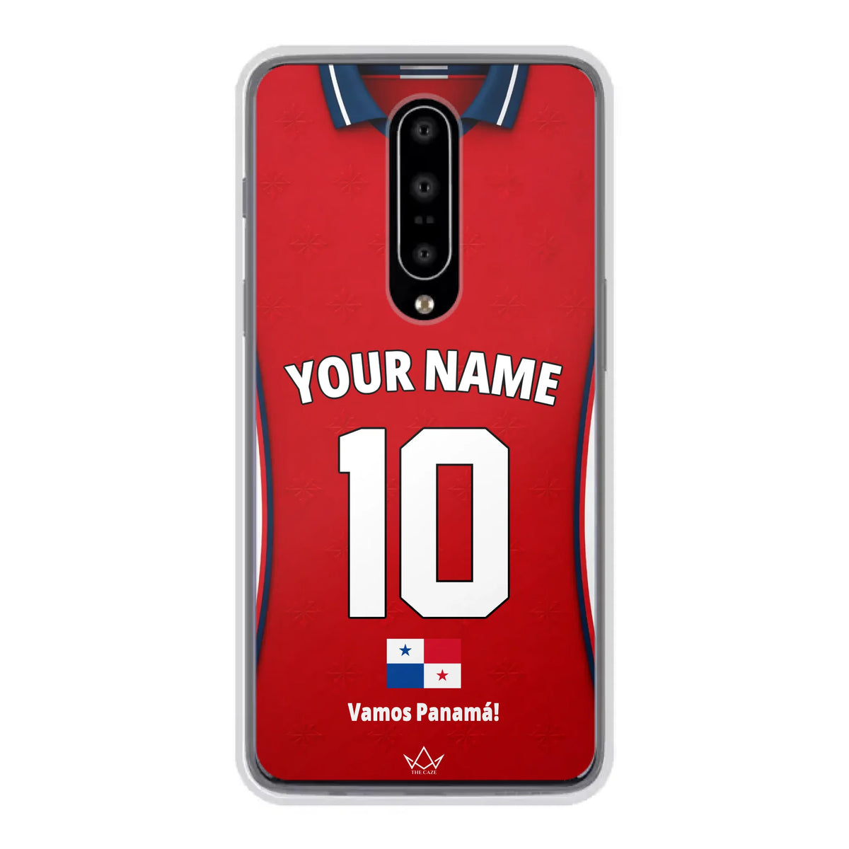 OnePlus 7T Pro case