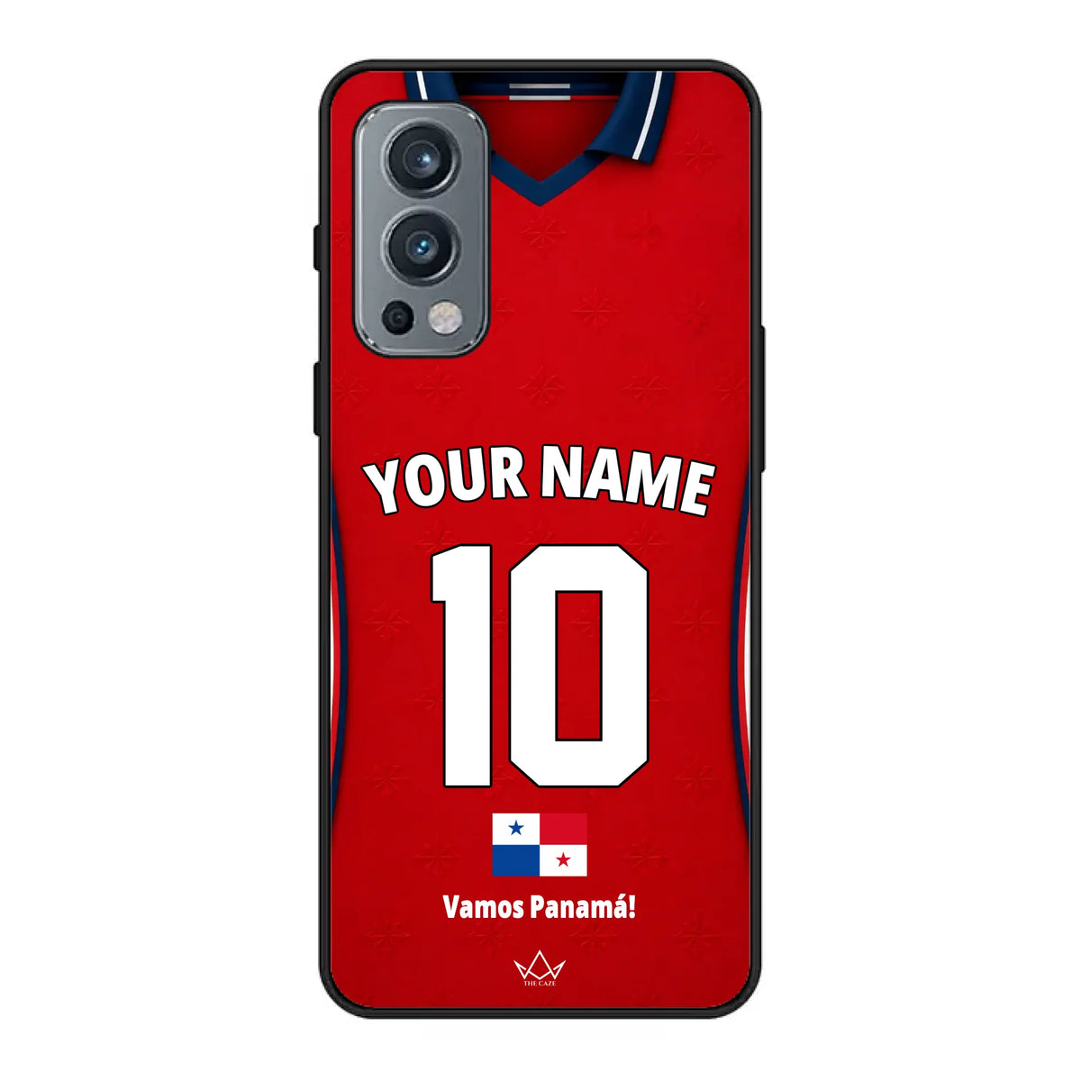 OnePlus Nord 2 case