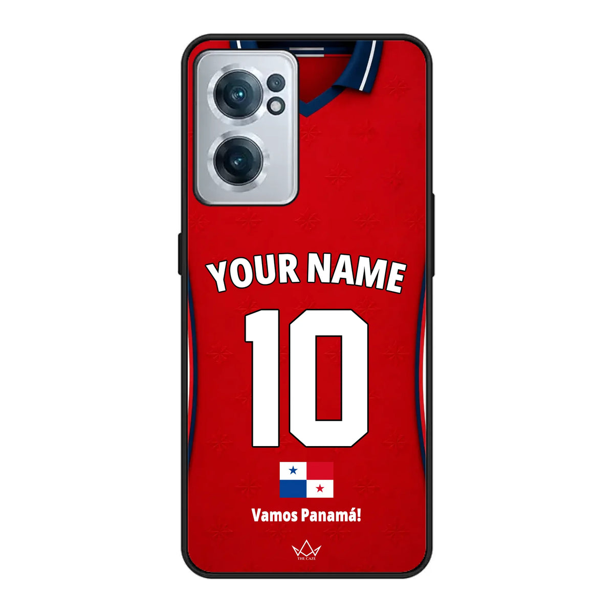 OnePlus Nord CE 2 case